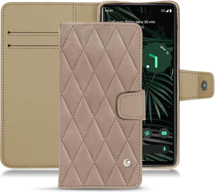 Taupe vintage - Couture ( Pantone #591d16 )