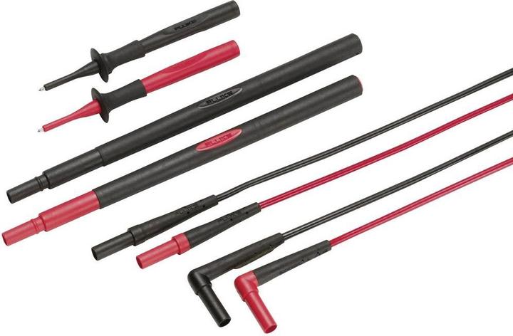 Fluke Sicherheits-Messleitungs-Set (