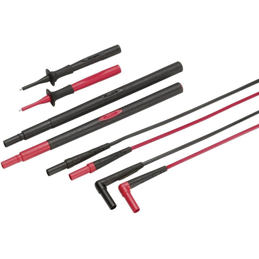 Fluke, Messleitung, Sicherheits-Messleitungs-Set (