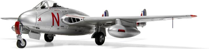 Produktbild Airfix de Havilland Vampire T.3