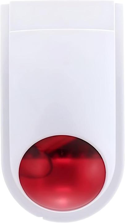 Immagine prodotto LifeBox Allarme Casa Wireless con WLAN, Internetbox e GSM, Set 6 Pezzi, Bianco, Smart Life