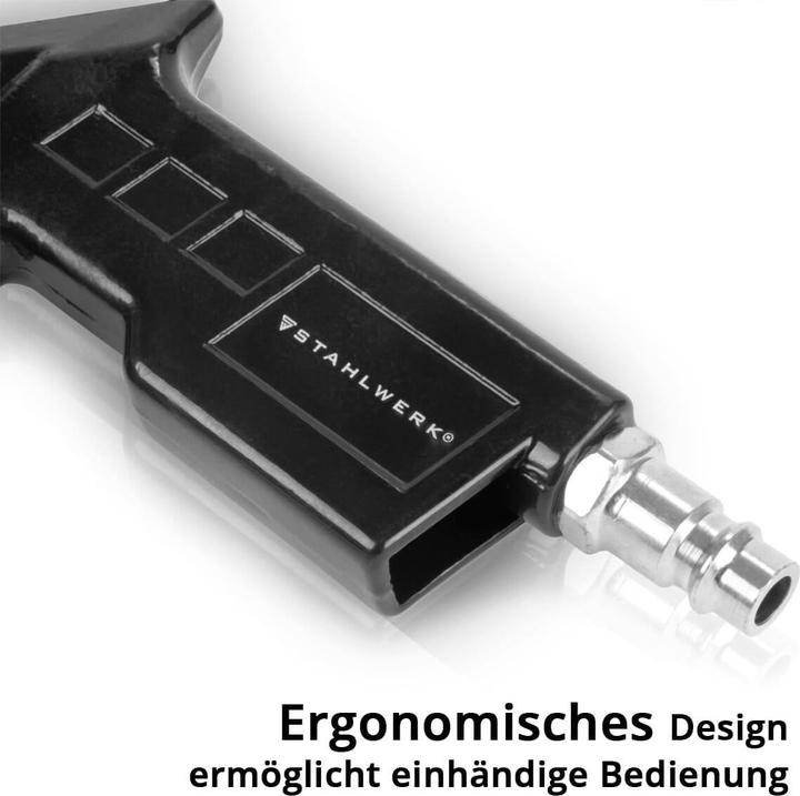 Produktbild Stahlwerk DRD-16 ST