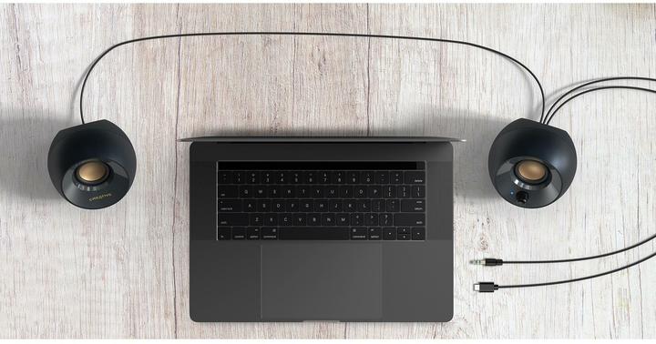 Produktbild Creative Pebble V2