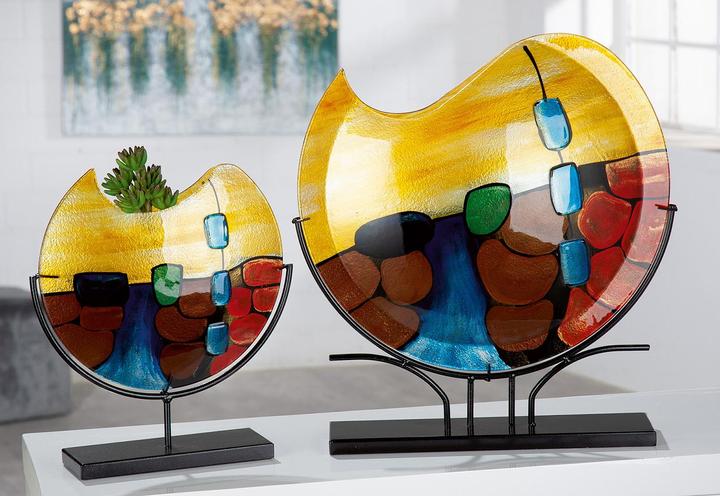 Immagine prodotto Casablanca by Gilde Murano