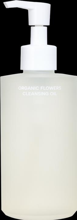 Immagine prodotto Whamisa Fiori biologici - Olio detergente (Olio detergente, 260 ml)