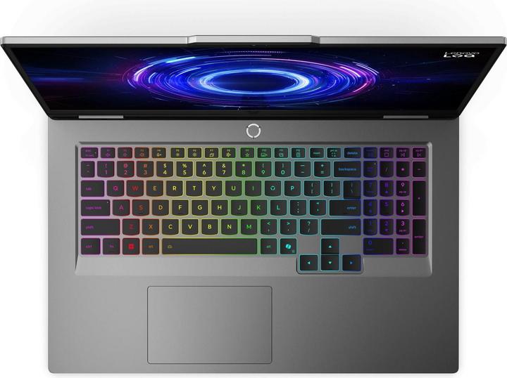 Produktbild Lenovo LOQ 17IRX10 (17.30", Intel Core i7-14700HX, 32 GB, 1000 GB, CH)