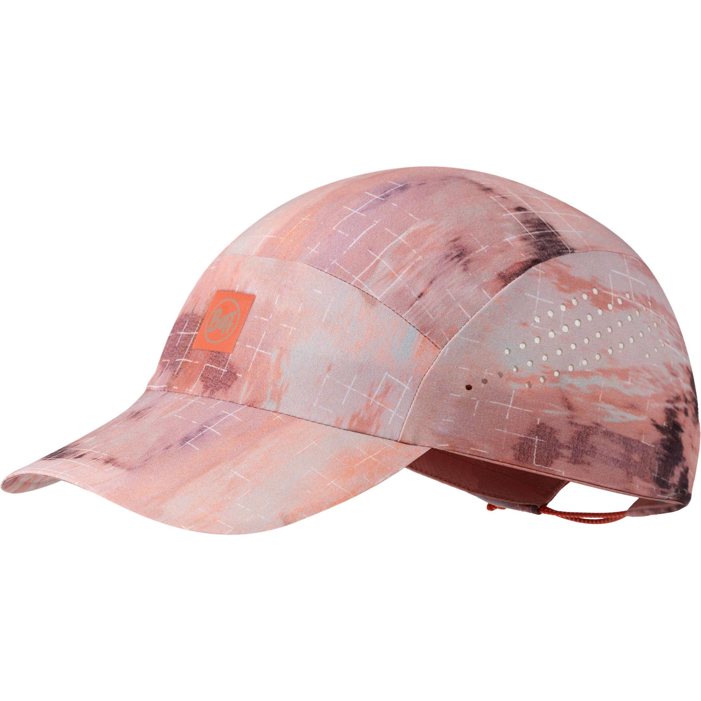 Buff, Herren, Cap, Pack Speed Cap, Rosa, (M)