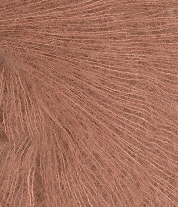 Produktbild Sandnes Garn Tynn Silk Mohair (212 m)