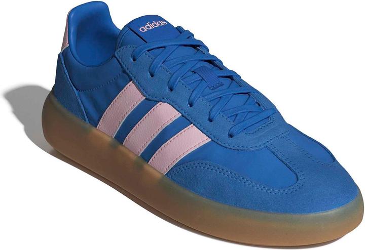 Image du produit Adidas Barreda Decode - rayblu/clpink/gum10 (40)