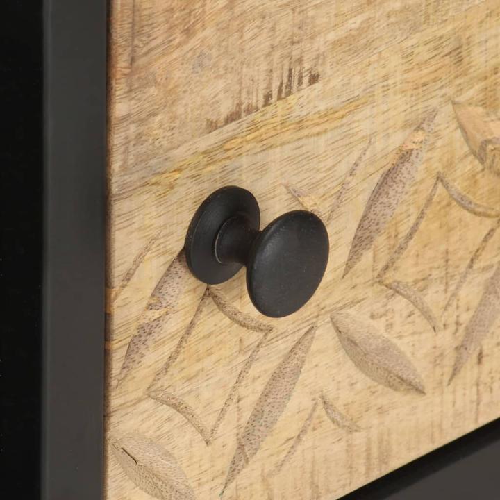 Image du produit vidaXL Couchtisch (90 x 55 x 36 cm)