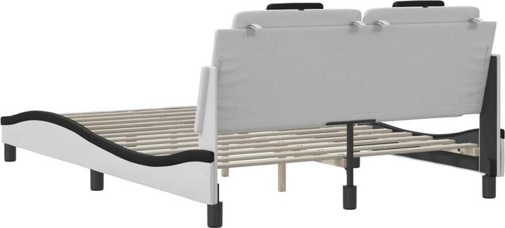 Image du produit vidaXL Bettgestell (140 x 190 cm)