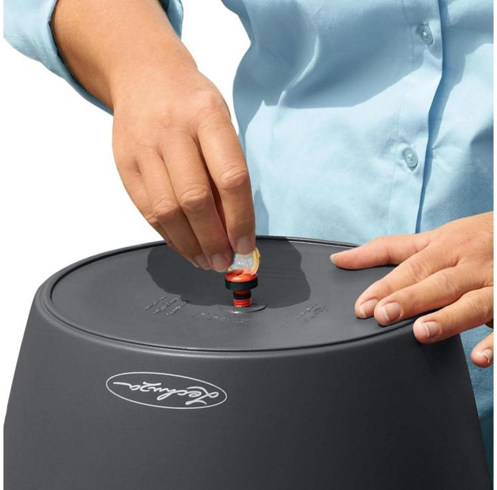 Image du produit Lechuza Classico Color (42 x 39.50 cm)