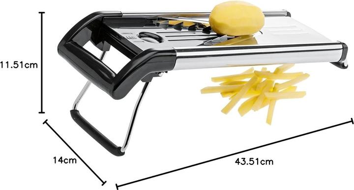 Produktbild Küchenprofi Gemüsehobel Professional