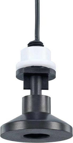 RS PRO Buna (Schwimmer), Nylon (Schaft) Schwimmerschalter Vertikal 120V / 600 mA, Schliesser/Öffner