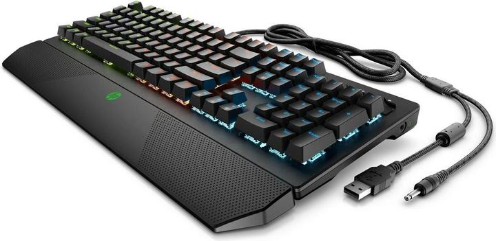 Immagine prodotto HP Pavilion 800 (DE, Cablato)