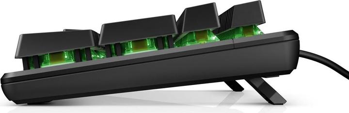 Immagine prodotto HP Pavilion 800 (DE, Cablato)