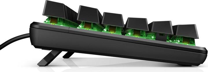 Immagine prodotto HP Pavilion 800 (DE, Cablato)