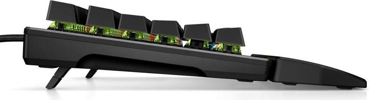 Immagine prodotto HP Pavilion 800 (DE, Cablato)