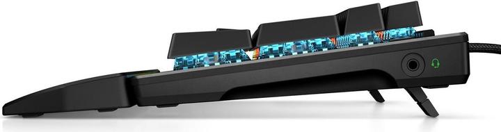 Immagine prodotto HP Pavilion 800 (DE, Cablato)