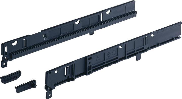 Actual product image Hettich Parallel system Systema Top 2000