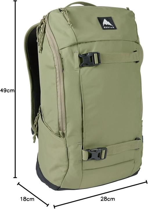 Produktbild Burton Kilo 2.0 Rucksack 27 L (27 l)