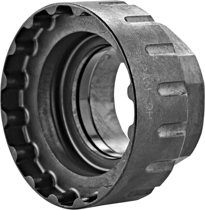 Actual product image Shimano XTR FC-M9100-1 (170 mm)