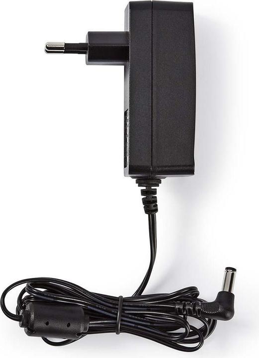 Actual product image Nedis Power supply unit DC V 12V DC 2000mA C (UTP, CAT5, 1.50 m)