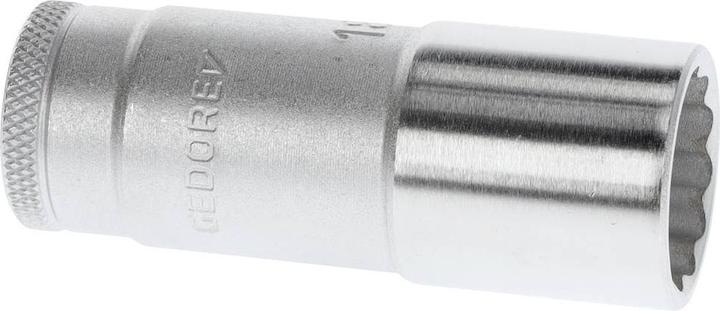 Immagine prodotto Gedore D 30 L 18 Bussola da 3/8" con profilo UD da 18 mm (18 mm)
