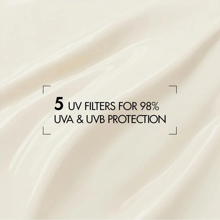 Actual product image Biotherm Waterlover (Suntan lotion, SPF 50, 200 ml)