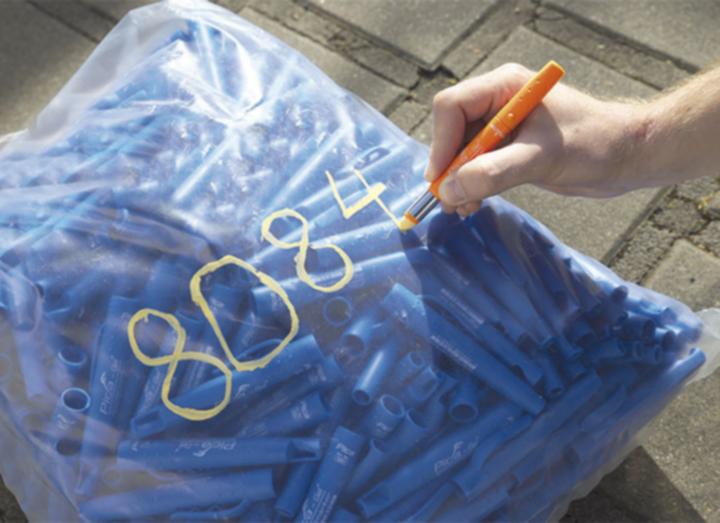 Actual product image Pica Signal marker (1x)