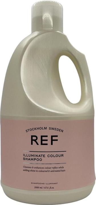 Ref. REF Illuminate Colour Shampoo 2000 ml