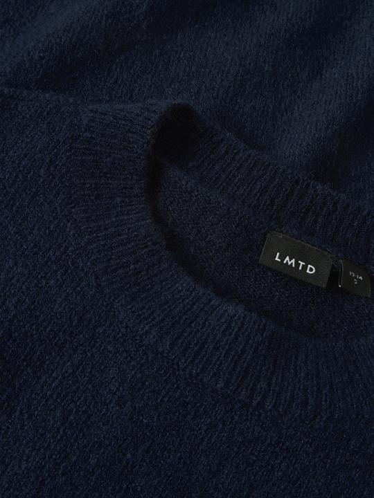 Produktbild Name it Nlflodet Ls Short Knit Noos (134, 140)