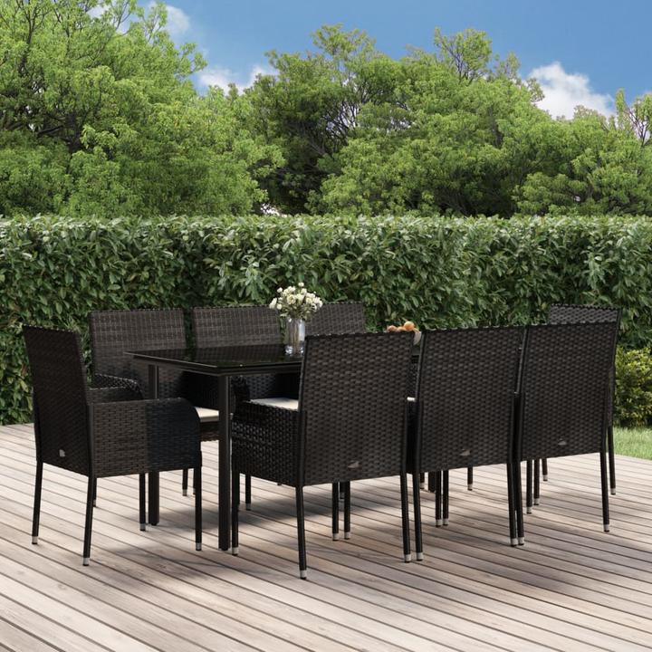 Actual product image vidaXL Rosalia (160 x 80 x 74 cm)