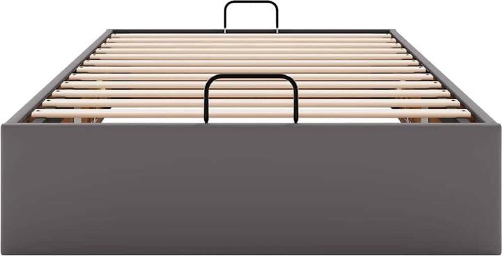 Actual product image vidaXL Ottoman-Bett (100 x 200 cm)