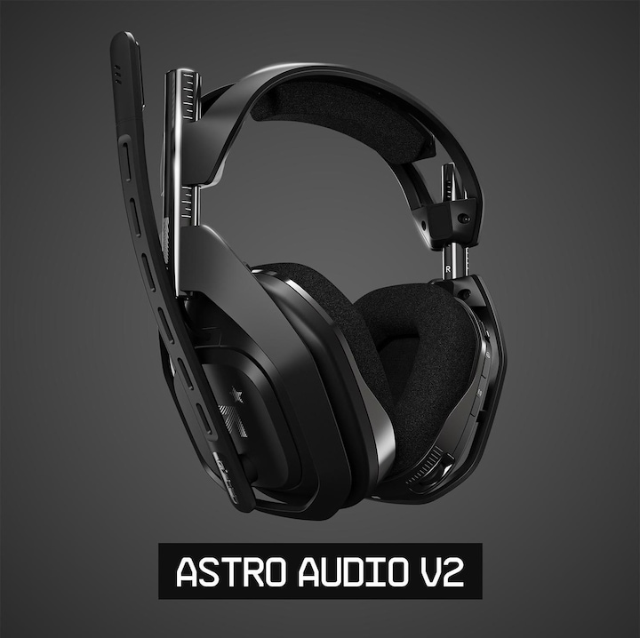 Immagine prodotto Astro Gaming A50 (Senza fili)