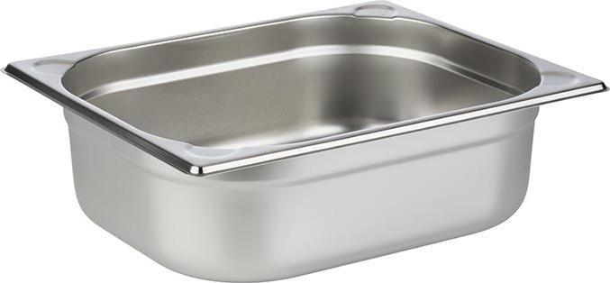 Actual product image APS GN container (GN 1/2, 6 l)