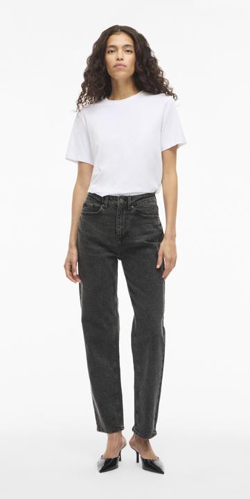 Produktbild Vila VIKELLY High Waist Straight Fit Jeans (W34/L32)