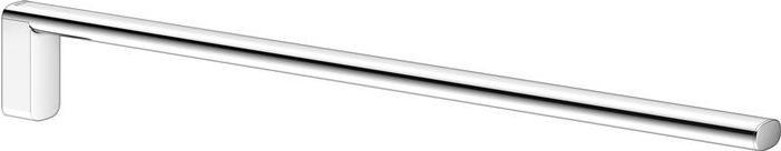 Image du produit Keuco Porte-serviettes Edition 400 1 bras 45 cm fixe chrome 11520