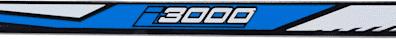 Produktbild Bauer I3000 YTH Streethockeyschläger (links, YTH, 92) (Links)