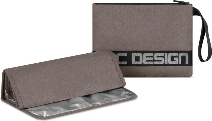 Actual product image ABC Design Changing organiser Classic