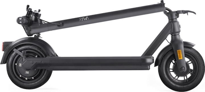 Produktbild Vmax VX2 Pro GT-B (20 km/h, 60 km, 500 W)