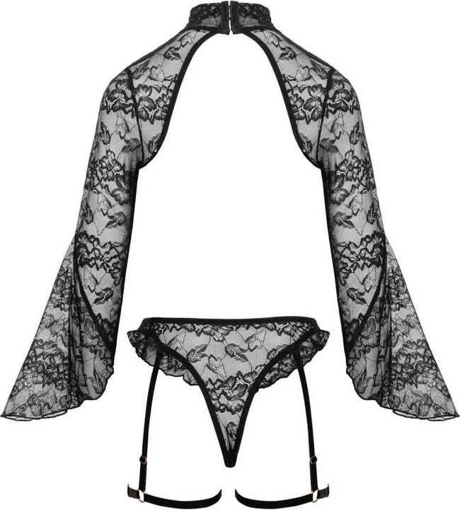 Immagine prodotto Abierta Fina Set (M)