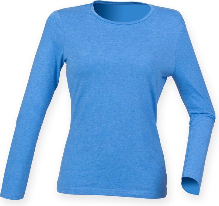 Heide Blau