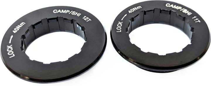 Produktbild Wahoo Campagnolo Freilaufkörper für Kickr&Core