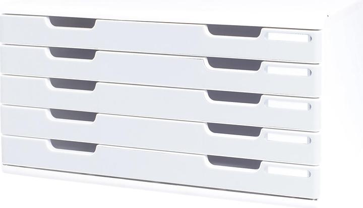 Productafbeelding Exacompta Ladebox MODULO (A3+)