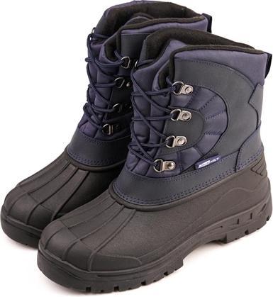 Actual product image Haushalt MEN SNOW BOOT PED-SS010 SIZE 44 (44)
