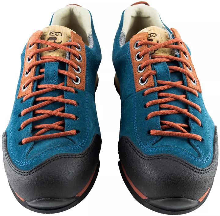 Actual product image Doghammer Ginja Rock WP Men (45)