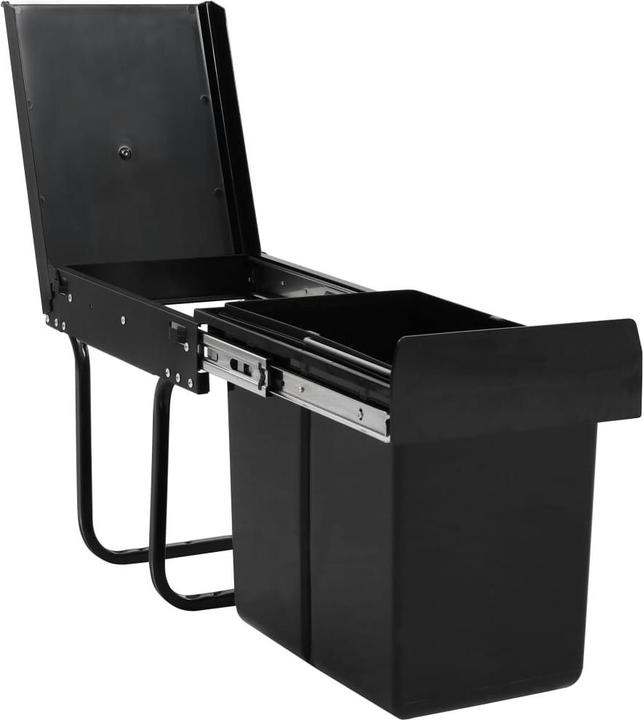 Produktbild vidaXL Mülleimer (20 l)