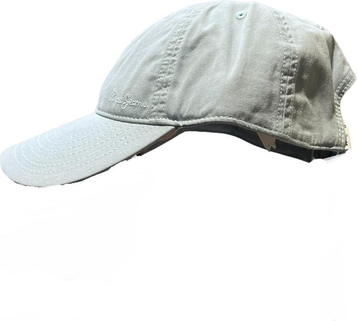 Actual product image Pepe Jeans Nick cap - Light blue (One size)