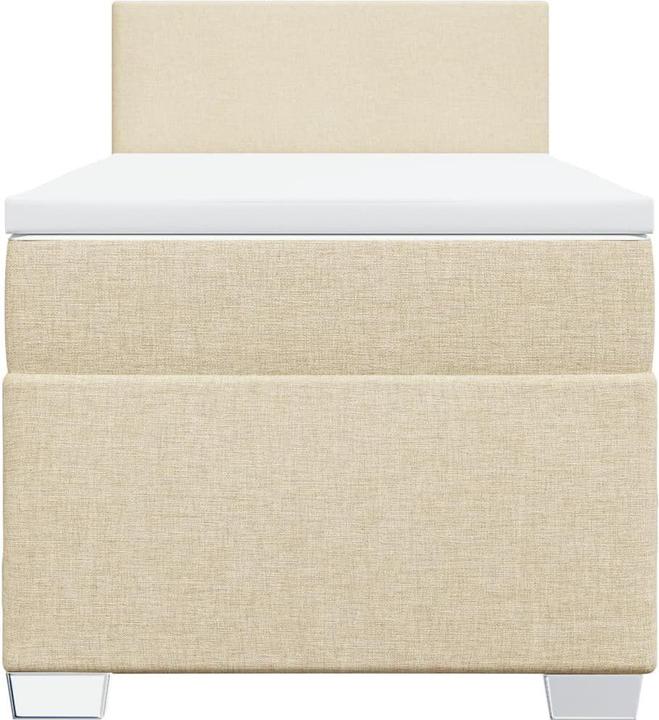 Image du produit vidaXL Boxspringbett (80 x 200 cm)